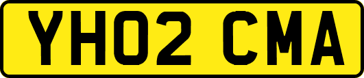 YH02CMA