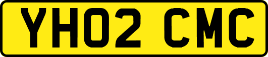 YH02CMC