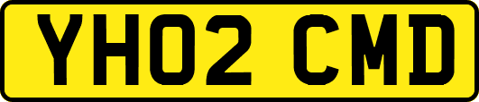 YH02CMD