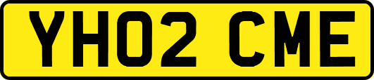 YH02CME