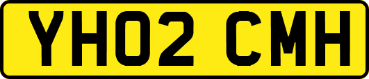 YH02CMH