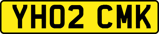YH02CMK