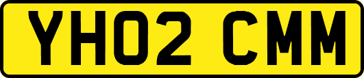 YH02CMM