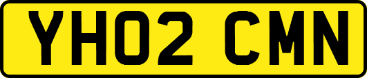 YH02CMN