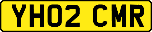 YH02CMR