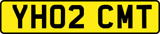 YH02CMT