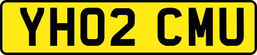 YH02CMU
