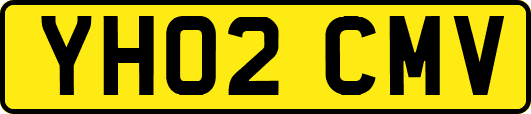 YH02CMV