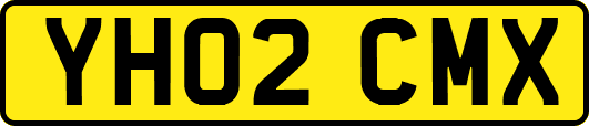 YH02CMX