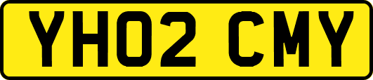 YH02CMY