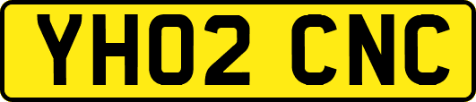 YH02CNC