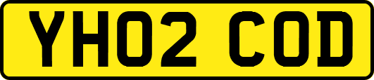 YH02COD