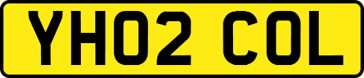 YH02COL