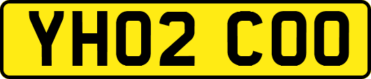 YH02COO