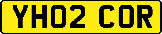 YH02COR
