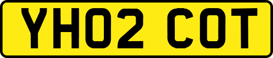 YH02COT