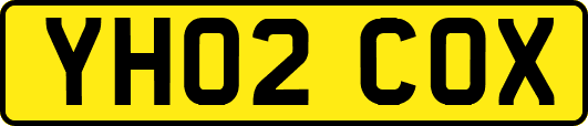 YH02COX