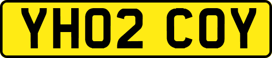 YH02COY