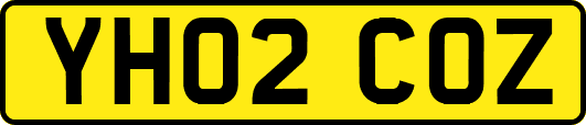 YH02COZ