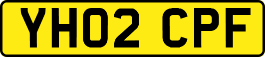 YH02CPF