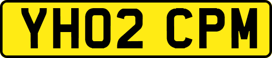 YH02CPM