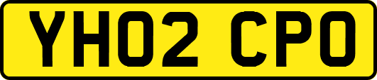 YH02CPO