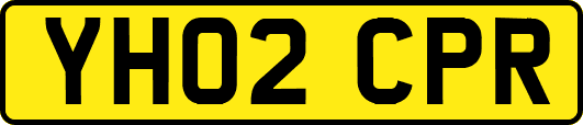 YH02CPR