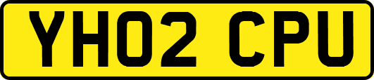 YH02CPU