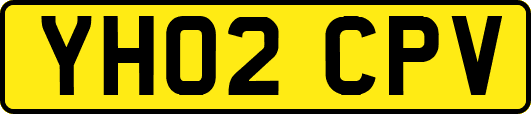 YH02CPV