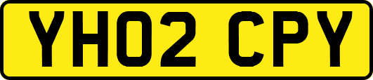 YH02CPY