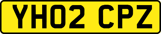 YH02CPZ