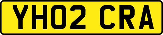 YH02CRA