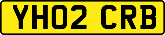 YH02CRB