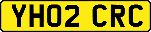 YH02CRC