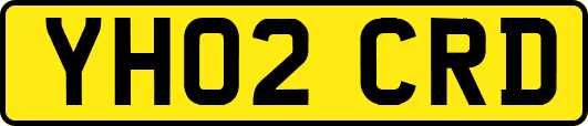 YH02CRD