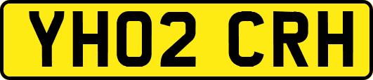 YH02CRH