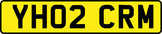 YH02CRM