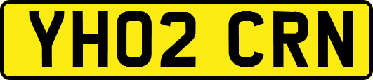 YH02CRN