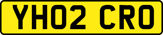 YH02CRO