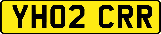 YH02CRR