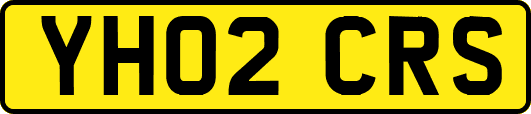 YH02CRS