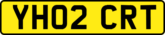 YH02CRT