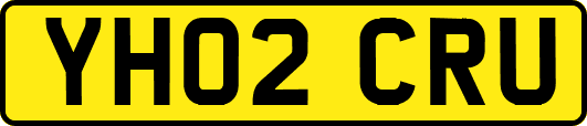 YH02CRU