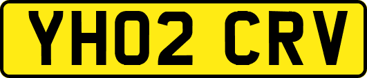 YH02CRV
