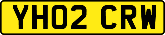 YH02CRW