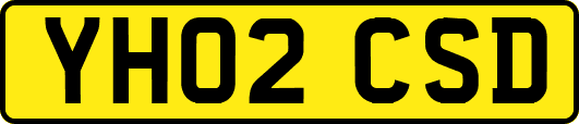 YH02CSD