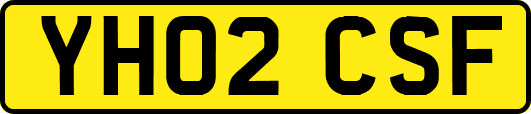 YH02CSF