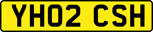 YH02CSH