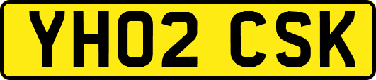 YH02CSK