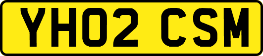 YH02CSM